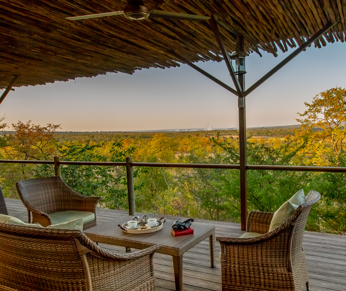 The Elephant Camp Main thumbnail 8